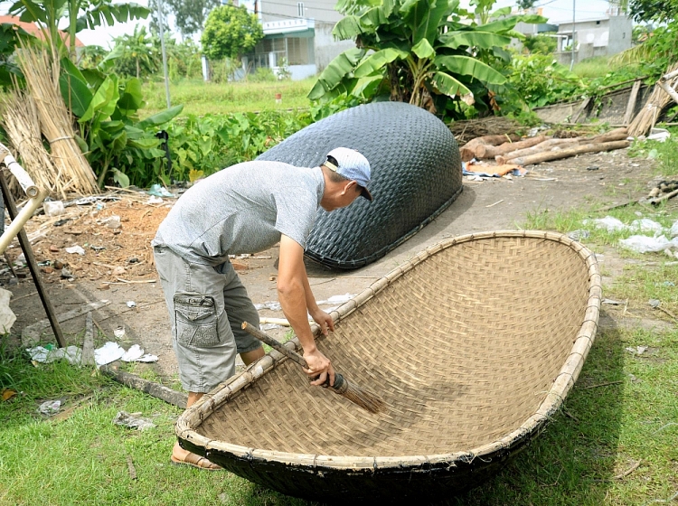 Quảng Yên: Phát huy giá trị làng nghề Quảng Yên: Phát huy giá trị làng nghề