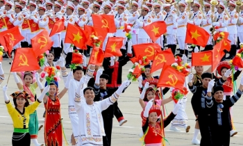 Bảo vệ nền tảng tư tưởng, tạo 