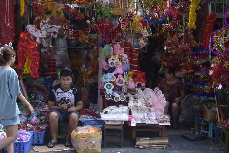Đồ chơi Chú thích ảnh