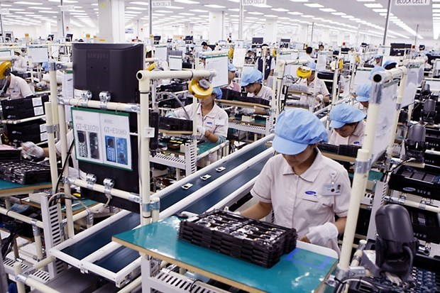 Hợp tác kinh tế Việt Nam-Hàn Quốc cần chú trọng chuyển giao công nghệ hình ảnh 1 Hop tac kinh te Viet Nam-Han Quoc can chu trong chuyen giao cong nghe hinh anh 1