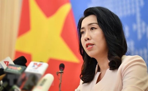 Bà Lê Thị Thu Hằng 5004 hang ubmy