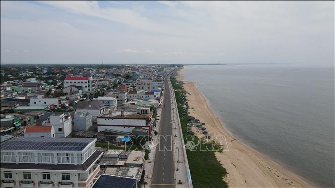 Triển khai cấp thẻ ngư dân Chú thích ảnh