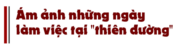 Tránh bẫy 