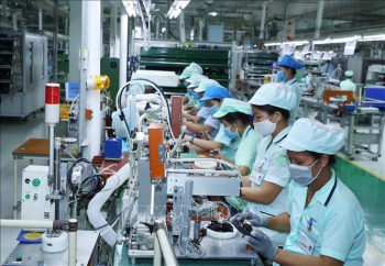 Nâng hạng tín nhiệm sẽ giúp thu hút dòng vốn đầu tư tốt hơn