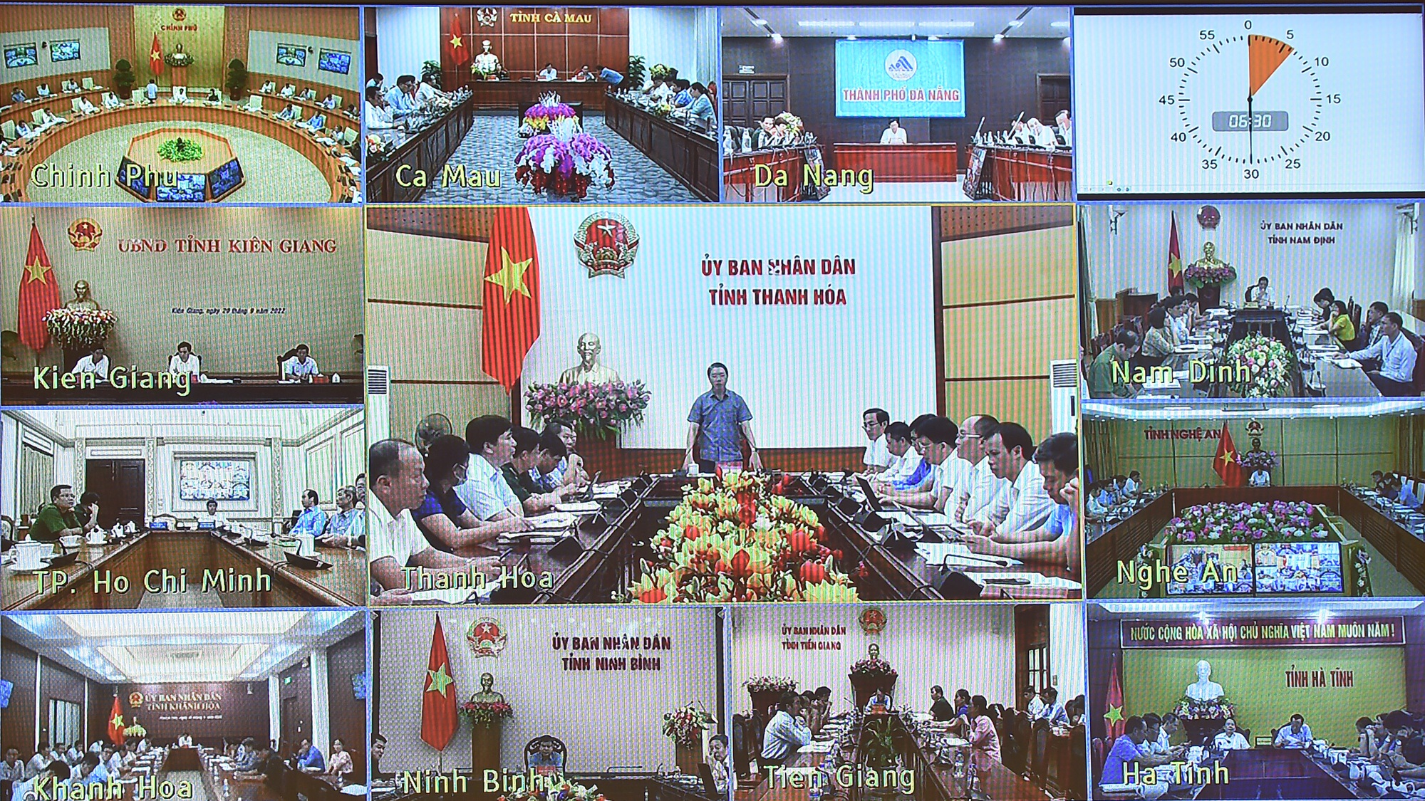 Mở đợt cao điểm kiểm tra, xử lý nghiêm mọi vi phạm khai thác IUU - Ảnh 5. Mở đợt cao điểm kiểm tra, xử lý nghiêm mọi vi phạm khai thác IUU - Ảnh 5.