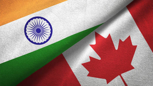 Canada và Ấn Độ bất ngờ tạm dừng đàm phán thương mại Canada và Ấn Độ bất ngờ tạm dừng đàm phán thương mại