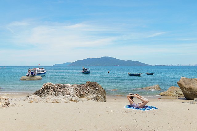 Đảo Hòn Chảo Đảo Hòn Chảo