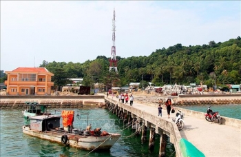 Nâng cao ý thức về biển đảo trong các tầng lớp nhân dân