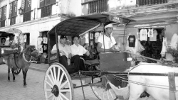 Hợp tác Việt Nam-Philippines ở Biển Đông: Đối tác chiến lược và trách nhiệm Một thời đáng nhớ ở Philippines