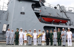 Hợp t&aacute;c Việt Nam-Philippines ở Biển Đ&ocirc;ng: Đối t&aacute;c chiến lược v&agrave; tr&aacute;ch nhiệm