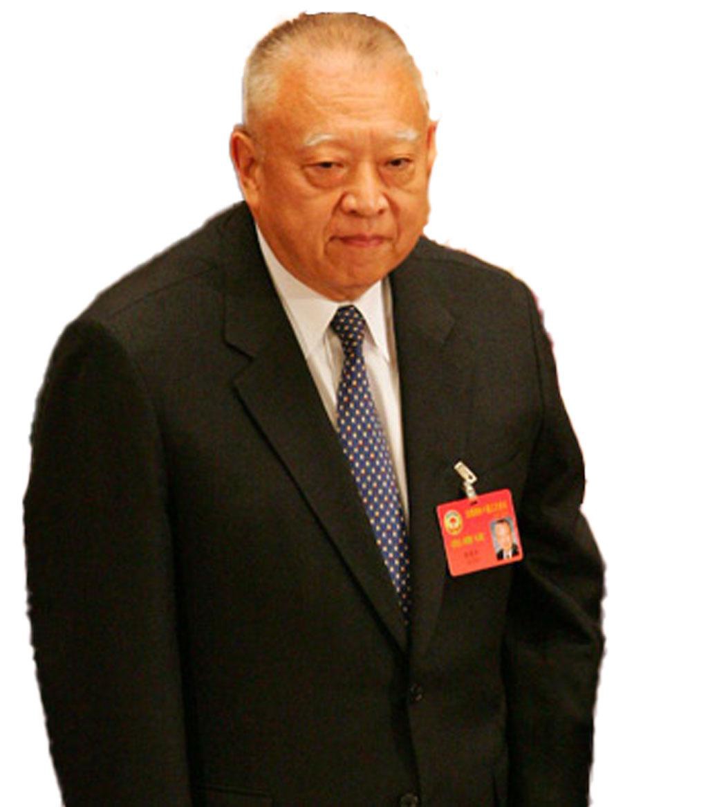 Cựu Đặc khu trưởng Hồng Kông và 'trò bùa' thông tin về Biển Đông Cựu Đặc khu trưởng Hồng Kông và 'trò bùa' thông tin về Biển Đông - ảnh 3