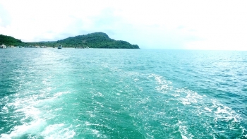 Thiên đường đảo ngọc Việt Nam ​