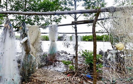 Thêm nguồn lực cải thiện cuộc sống cư dân ven biển Thêm nguồn lực cải thiện cuộc sống cư dân ven biển