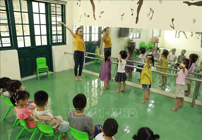 Những chính sách mới, nổi bật có hiệu lực từ tháng 11/2022 Chú thích ảnh