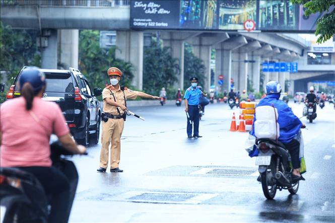Những chính sách mới, nổi bật có hiệu lực từ tháng 11/2022 Chú thích ảnh