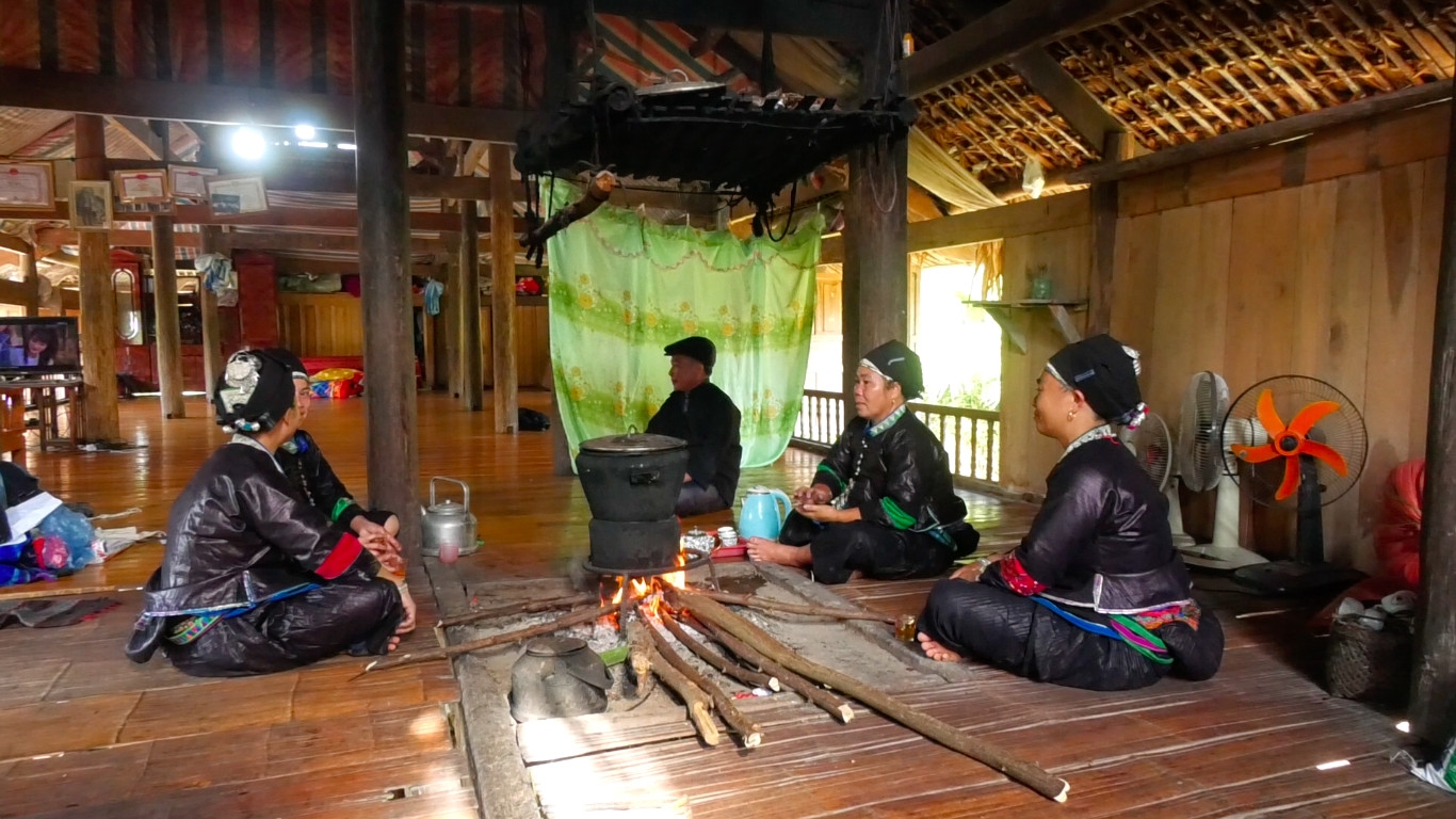Quang Bình (Hà Giang) phát huy vai trò của Người có uy tín trong bài trừ hủ tục Quang Bình (Hà Giang) phát huy vai trò của Người có uy tín trong bài trừ hủ tục