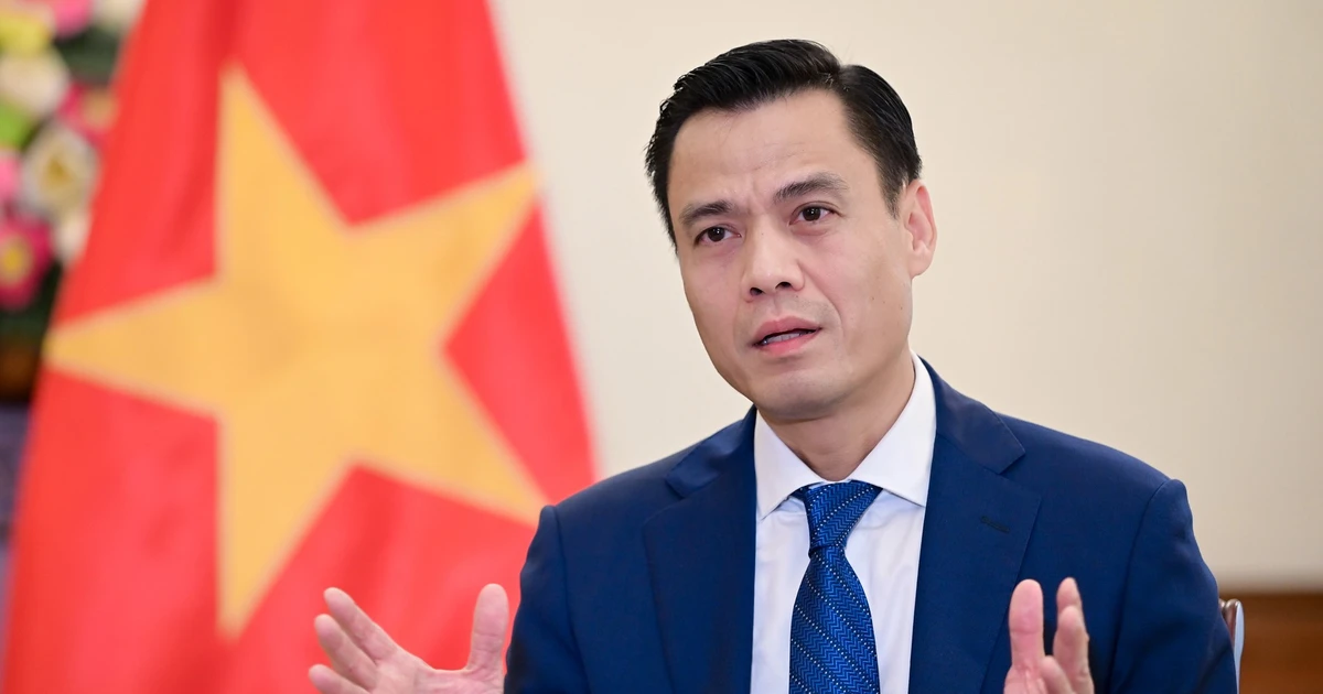 Công ước Hà Nội: Thêm một dấu ấn đối ngoại đa phương của Việt Nam Công ước Hà Nội: Thêm một dấu ấn đối ngoại đa phương của Việt Nam