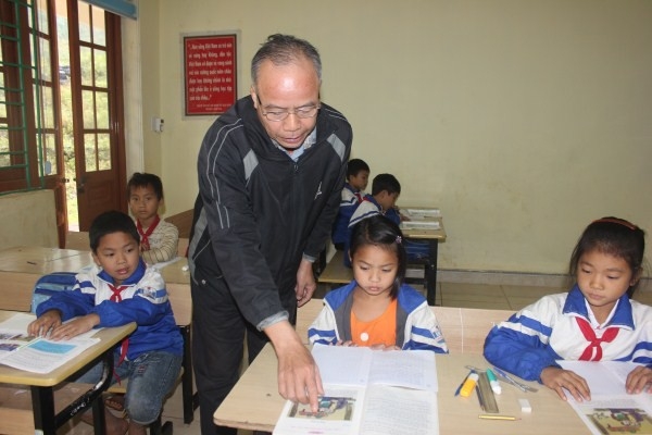 Báo Cao Bằng điện tử