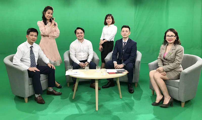 Việt Nam trong trái tim một người Nhật Bản Việt Nam trong trái tim một người Nhật Bản
