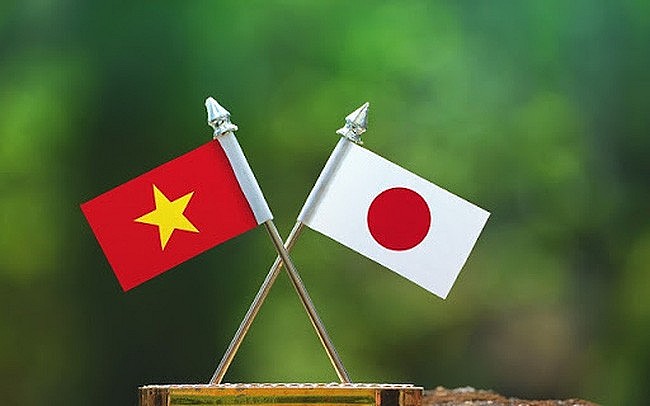Chuyên gia Nhật Bản lạc quan về triển vọng quan hệ Việt - Nhật Chuyên gia Nhật Bản lạc quan về triển vọng quan hệ Việt - Nhật