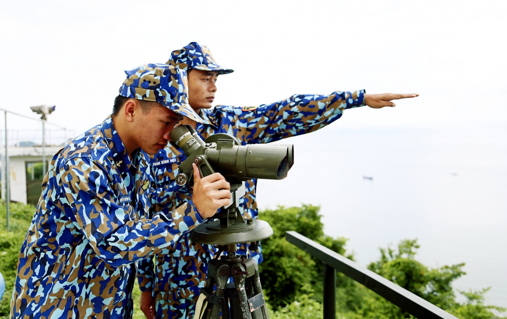 "Mắt thần" của biển - Tin tức - Sự kiện - Mặt trận Tổ Quốc Việt Nam tỉnh BRVT "Mắt thần" của biển - Tin tức - Sự kiện - Mặt trận Tổ Quốc Việt Nam tỉnh BRVT