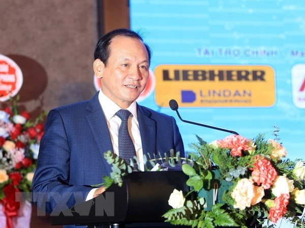 Đẩy mạnh phát triển đội tàu biển Việt Nam