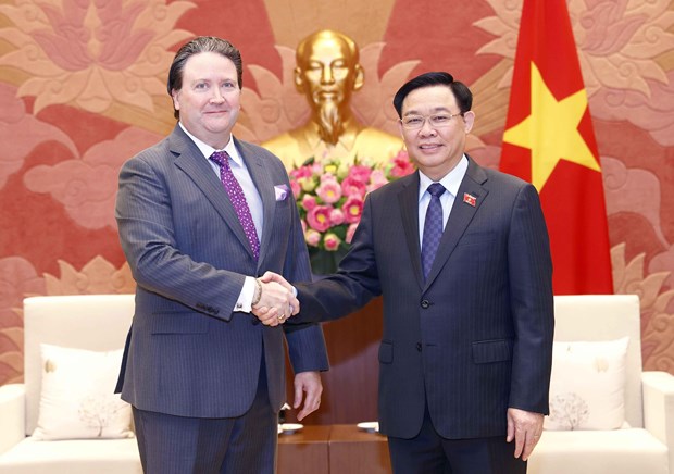 'Một thế giới kết nối': Các nhà ngoại giao kể chuyện 'đi sứ' Việt Nam hình ảnh 1 'Mot the gioi ket noi': Cac nha ngoai giao ke chuyen 'di su' Viet Nam hinh anh 1