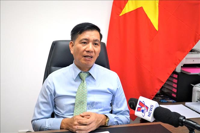 Hình ảnh Việt Nam được thể hiện thành công qua ngoại giao văn hóa tại Malaysia Hình ảnh Việt Nam được thể hiện thành công qua ngoại giao văn hóa tại Malaysia