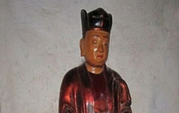 Mạc Đĩnh Chi và câu chuyện trở thành Lưỡng quốc Trạng Nguyên nhờ 