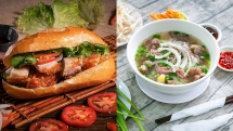 នំប៉័ងសាច់ជ្រូកអាំង, ផ្លែស្រកានាគ Phan Thiet, ទឹកត្រី Phu Quoc... នាំវៀតណាមចូលទៅក្នុងចំណាត់ថ្នាក់ម្ហូបដ៏ទាក់ទាញបំផុតទាំង ២០ នៅលើពិភពលោក