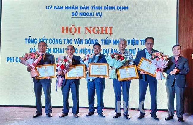 មូលដ្ឋានបង្កើនប្រសិទ្ធភាពនៃការប្រើប្រាស់ជំនួយពីអង្គការក្រៅរដ្ឋាភិបាលបរទេស ដើម្បីស្ថិរភាពសន្តិសុខសង្គម