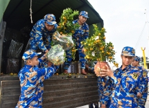 នាំតេតទៅផ្ទះ DKI