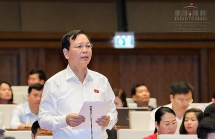 លោក Ngo Thanh Danh៖ ប្រជាជន​គាំទ្រ​យ៉ាង​ខ្លាំង​ចំពោះ​សារ​ប្រឆាំង​កាក​សំណល់​របស់​អគ្គលេខាធិកា To Lam