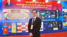 លោកបណ្ឌិត Nguyen Hong Son៖ ទាញយកប្រយោជន៍ពីបញ្ញារបស់ជនជាតិវៀតណាមនៅក្រៅប្រទេស ដើម្បីលើកកម្ពស់ការអភិវឌ្ឍ និងនវានុវត្តន៍វិស័យឯកជន