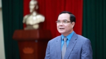 កសាងវណ្ណៈកម្មករវៀតណាមទំនើប និងរឹងមាំក្នុងយុគសម័យថ្មីនៃការអភិវឌ្ឍប្រទេសជាតិ