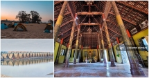 រដ្ឋបាលខេត្តក្រចេះ ជំរុញ​ការ​អភិវឌ្ឍតំបន់ទេសចរណ៍ និងការអភិរក្សផ្សោត ដើម្បីទាក់ទាញទេសចរ