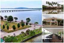 ខេត្តកោះកុង មានផ្ទះ​សំណាក់ និង​សណ្ឋាគារ​ជាង​១០០​កន្លែង​