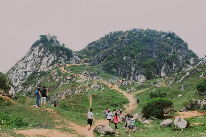 Khám phá 7 địa điểm du lịch gần Hà Nội, khoảng cách dưới 40km - 5