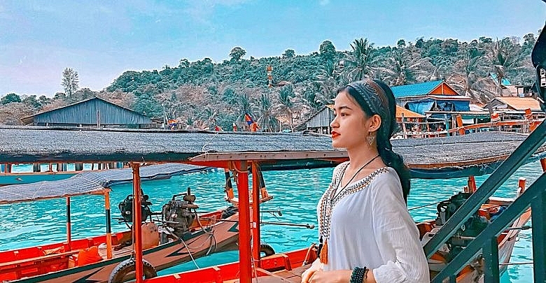 ខិតខំបង្កើនភាពទាក់ទាញរបស់កម្ពុជា