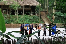 UN Tourism បើកការចុះឈ្មោះសម្រាប់ពានរង្វាន់ 