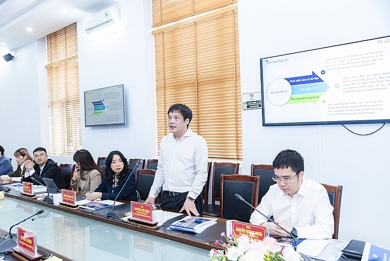 ក្រុមហ៊ុន FPT ស្នើឱ្យវិនិយោគលើអគារអប់រំមួយនៅខេត្ត Dien Bien ក្រុមហ៊ុន FPT ស្នើឱ្យវិនិយោគលើអគារអប់រំមួយនៅខេត្ត Dien Bien