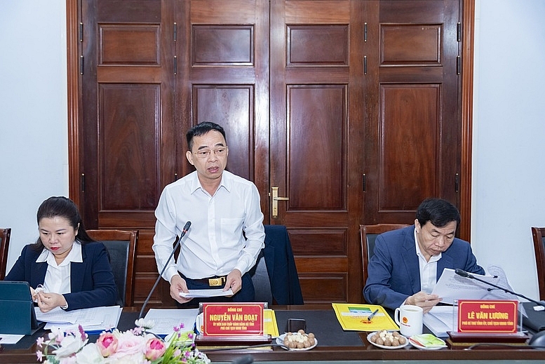 ក្រុមហ៊ុន FPT ស្នើឱ្យវិនិយោគលើអគារអប់រំមួយនៅខេត្ត Dien Bien ក្រុមហ៊ុន FPT ស្នើឱ្យវិនិយោគលើអគារអប់រំមួយនៅខេត្ត Dien Bien