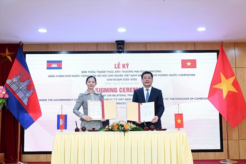 ភ្នំពេញប៉ុស្តិ៍៖ ចំណុចរបត់ជាយុទ្ធសាស្ត្រមួយក្នុងកិច្ចសហប្រតិបត្តិការវៀតណាម-កម្ពុជា