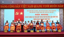 នាំយកការងារឃោសនាអំពីសមុទ្រ និងកោះឱ្យស៊ីជម្រៅ រីកសាយភាយ ជាក់ស្តែង និងមានប្រសិទ្ធភាព
