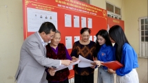 ឃុំ Yen Lang (ហាណូយ) 