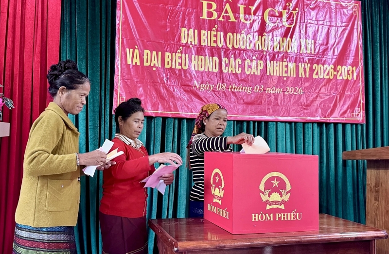 ឯកអគ្គរដ្ឋទូតគុយបាប្រចាំនៅវៀតណាម៖ ការរៀបចំការបោះឆ្នោតនៅវៀតណាមកំពុងត្រូវបានអនុវត្តយ៉ាងហ្មត់ចត់ ឯកអគ្គរដ្ឋទូតគុយបាប្រចាំនៅវៀតណាម៖ ការរៀបចំការបោះឆ្នោតនៅវៀតណាមកំពុងត្រូវបានអនុវត្តយ៉ាងហ្មត់ចត់