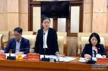 ខេត្ត Quang Ngai៖ ពង្រឹងទំនាក់ទំនងរវាងប្រជាជន និងប្រជាជន ពង្រីកបណ្តាញមិត្តភ័ក្តិ និងដៃគូ
