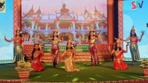 Soc Trang៖ ថែរក្សាវប្បធម៌ប្រពៃណីរបស់ជនជាតិភាគតិចខ្មែរ