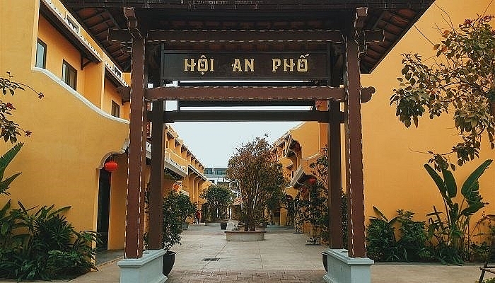 កន្លែង Check-in ស្អាតៗនៅ Ha Long អ្នកទេសចរ 