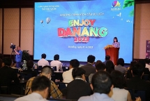 ទីក្រុង Da Nang ប្រកាសពិធីបុណ្យ និងព្រឹត្តិការណ៍ជាច្រើន ដើម្បីជំរុញទេសចរណ៍រដូវក្តៅ